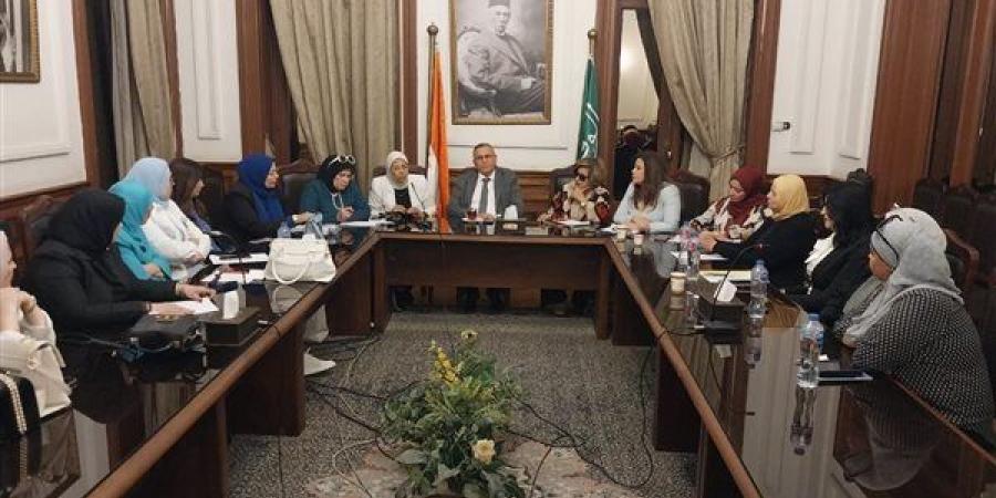 الوفد: سنشارك مع ائتلاف حزب الأغلبية في الانتخابات البرلمانية ولنا نسبة محددة