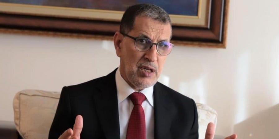 حقيقة منع ندوة العثماني في تطوان