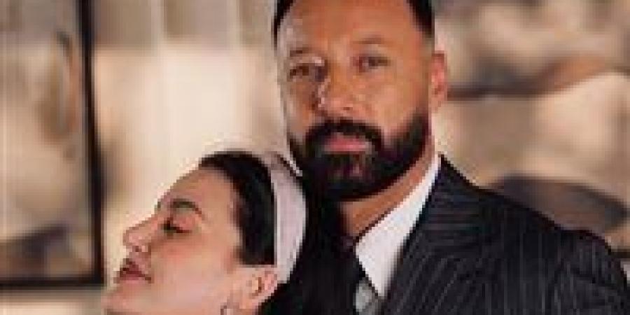 أحمد فهمي ومرام علي يجتمعان في مسلسل اتنين قهوة بموسم الأوف سيزون