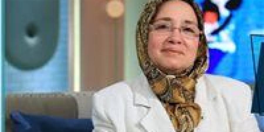حنان إسماعيل: نظام البوكليت خطوة نحو العدالة التعليمية ومكافحة الغش بامتحانات الإعدادية