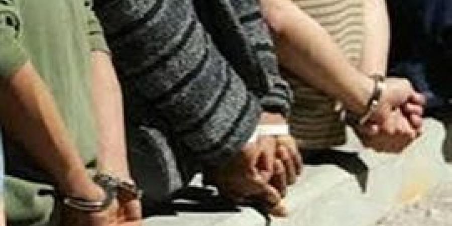 سقوط تشكيل عصابى استخدم مادة فعالة بأقراص الطبية في تصنيع مخدر الآيس