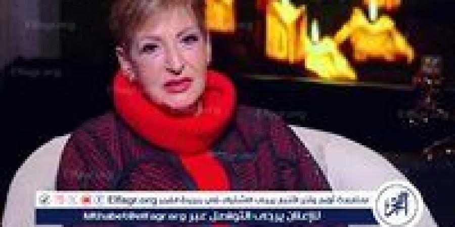 ليلى عز العرب عن الراحل سليمان عيد: لم أرى شخصا في طيبة قلبه