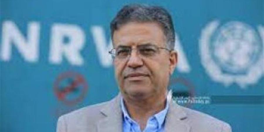 أبو حسنة: لن نتعاون مع الآلية البديلة ونلتزم بتعليمات الأمين العام للأمم المتحدة