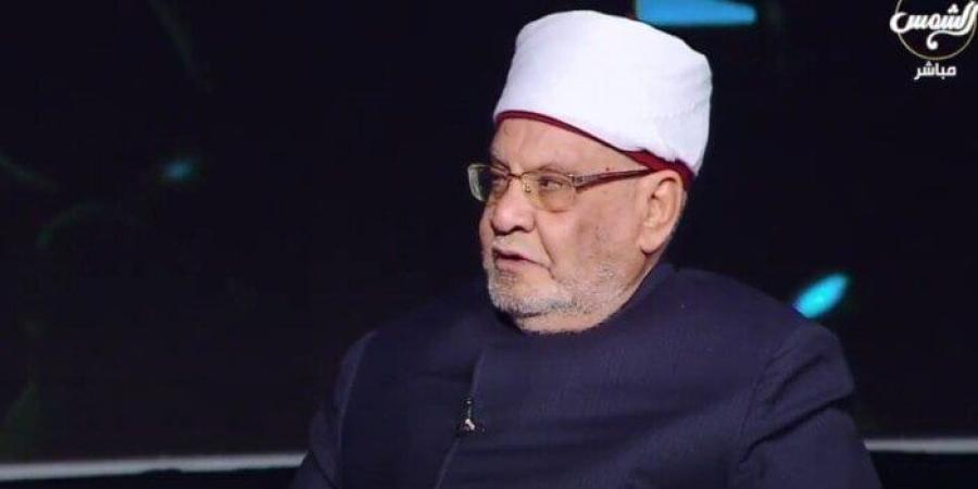 أحمد كريمة: التنجيم والتنبؤات بالزلازل أو غيرها خرافات وشعوذة