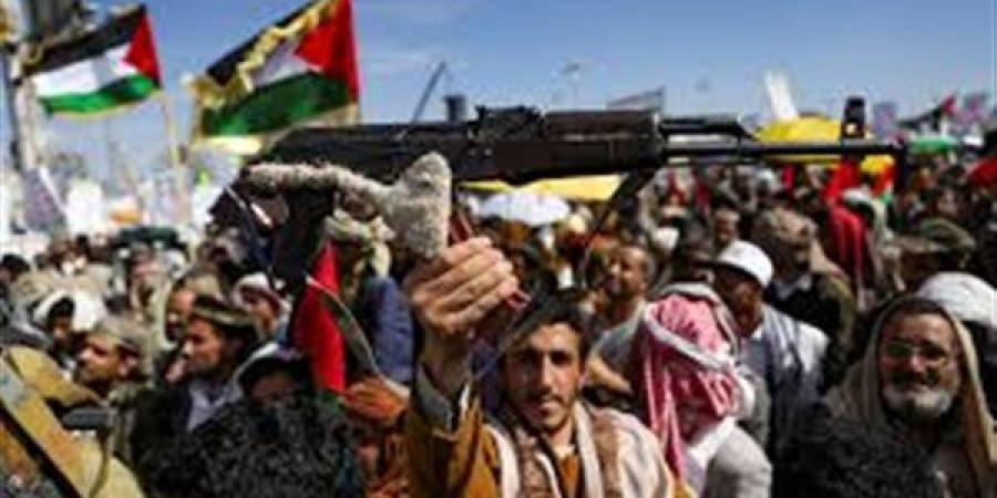 الحوثيون: "العدوان" الإسرائيلي على مطار صنعاء لن يثنينا عن "مساندة" غزة