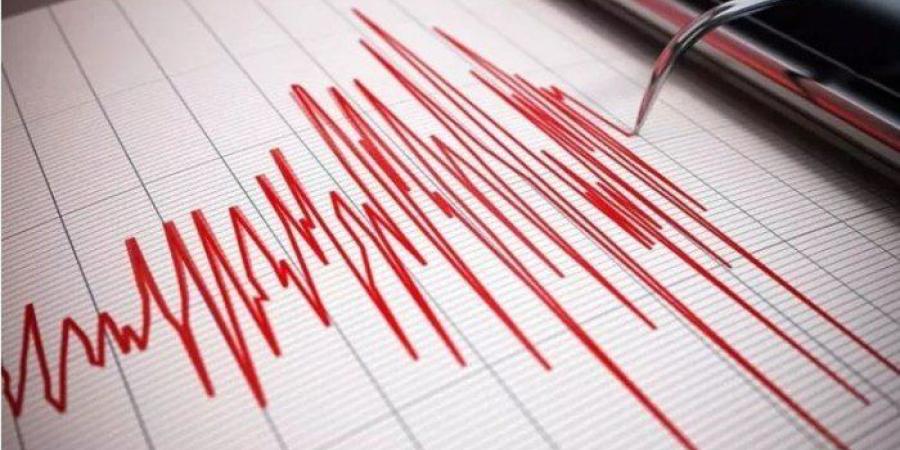 بقوة 3.3 درجة.. زلزال يضرب الجزائر
