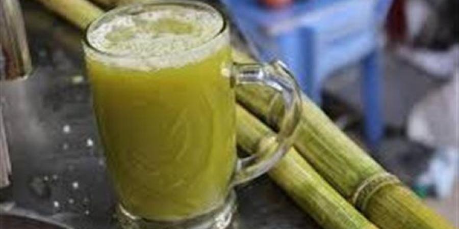 "كام كوباية في اليوم؟".. كم كمية عصير القصب المناسبة لتجنب ارتفاع السكر؟