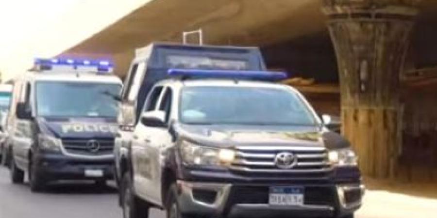 فى لفتة إنسانية.. أجهزة الأمن بالقاهرة تعيد فتاة متغيبة لأهليتها بعد تغيبها بمحض إرادتها