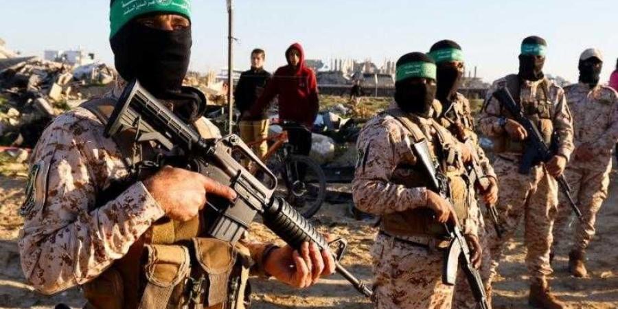 الانسحاب الكامل من غزة.. حماس تكشف تفاصيل الاتفاق مع المبعوث الأمريكي