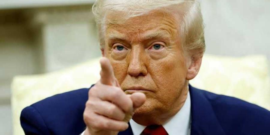 بسبب الضربة المحتملة ضد إيران.. تحذير واضح من ترامب لنتنياهو