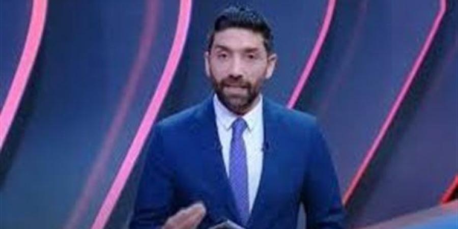 إسلام الشاطر يكشف كواليس حواره مع عماد النحاس قبل 24 ساعة من تدريبه الأهلي