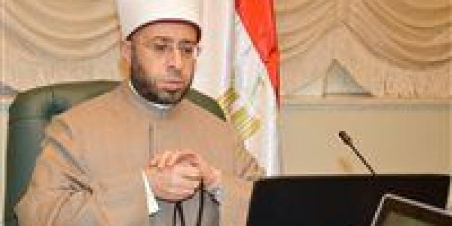 تصل لـ 3 تريليونات جنيه.. تهامي منتصر: أموال الوقف أمانة في عنق وزير الأوقاف