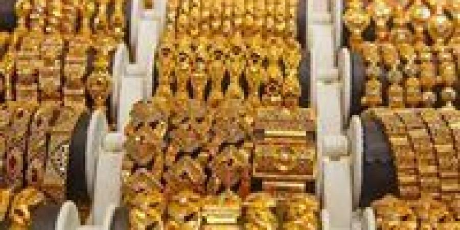 أسعار الذهب في مصر اليوم الأربعاء 28 مايو 2025
