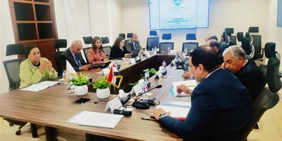تطوير المنظومة.. التأمين الصحي: 42% معدل النمو في إيرادات الهيئة