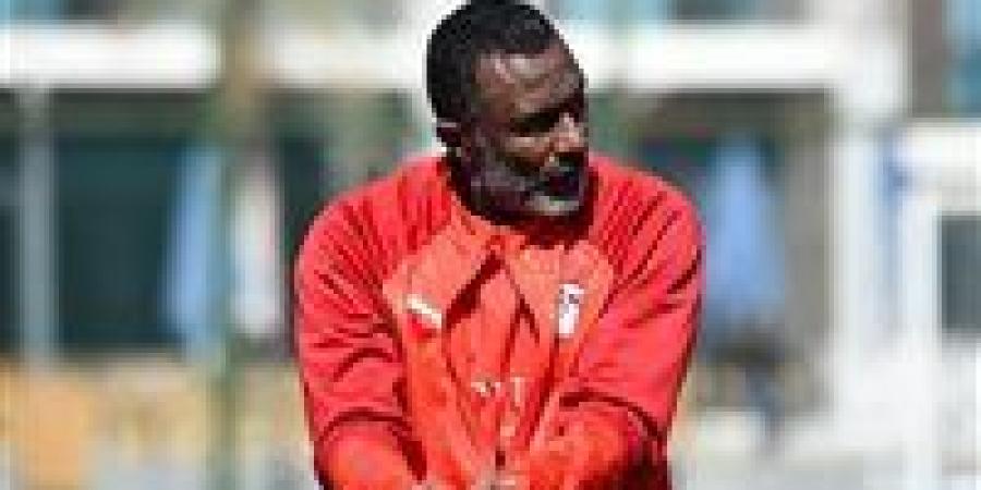 أحمد الكاس: مواجهات منتخب مصر في كأس العالم للشباب قوية ومميزة