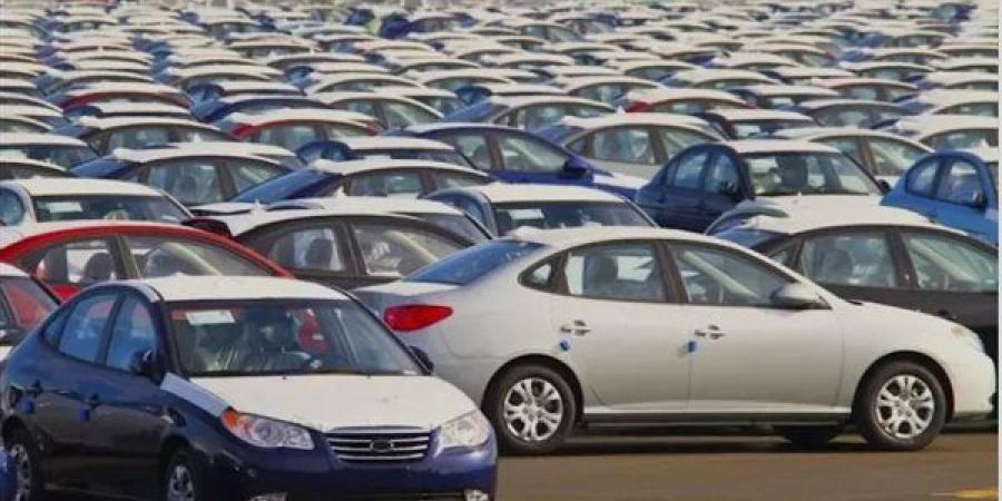 "الغرف التجارية": السيارات الصينية تحقق طفرة في السوق المصري وتنتظر اختبار الشارع