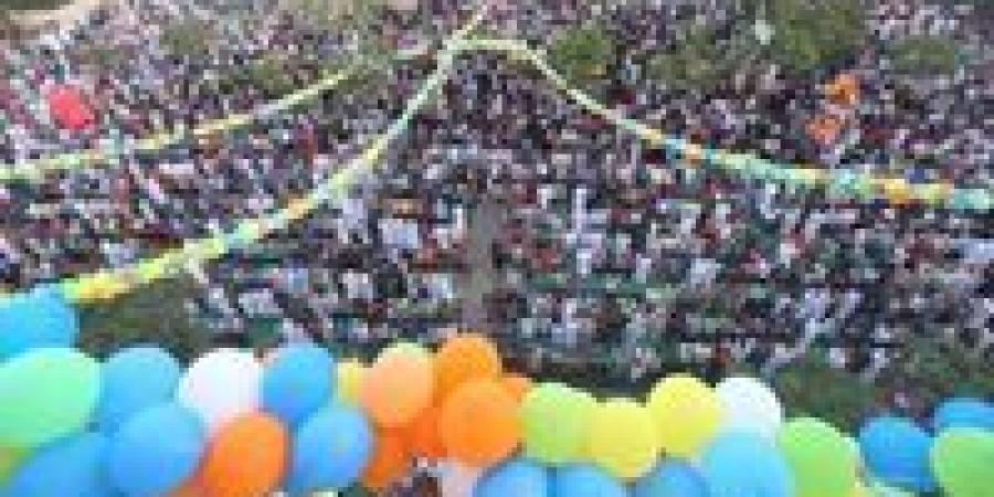 اعرف.. موعد اجازة عيد الاضحى 2025 في مصر قبل الاعلان رسميا