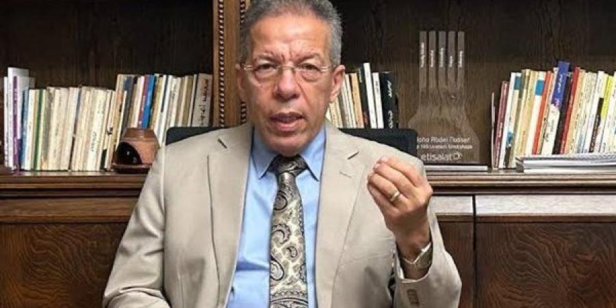 نقيب الأطباء: إفشاء أسرار المرضى "جريمة".. يُعرض الطبيب للحبس والغرامة