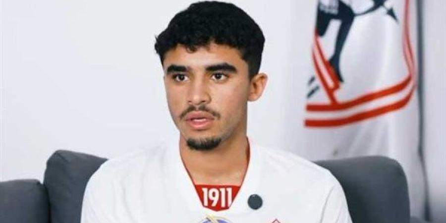 صفقة لم تكتمل.. مصدر لـ"مصر تايمز": الجفالي في طريقه لمغادرة الزمالك