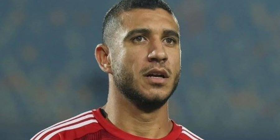 أحمد السيد يهاجم زميله السابق: مماطلة ربيعة غير مقبول.. وسيناريو إنبي لن يتكرر أمام فاركو