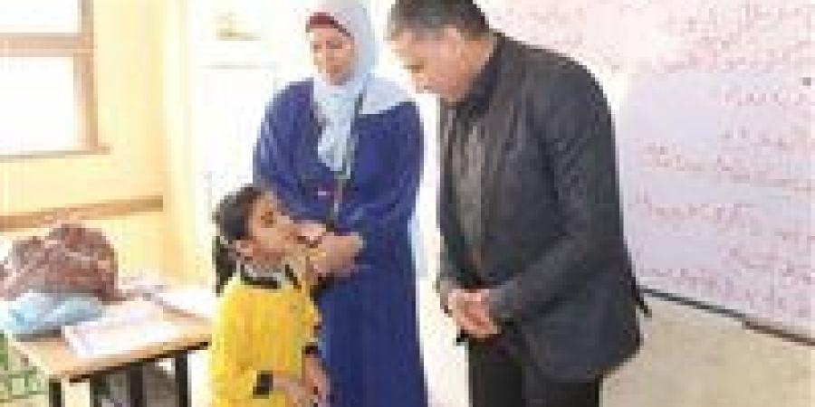 إنهاء تكليف مدير مدرسة بالجيزة بسبب امتحانات صفوف النقل