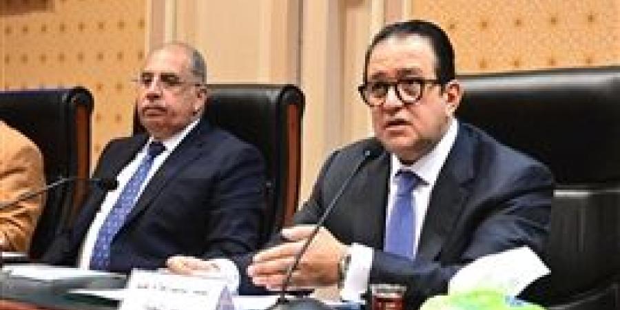 نقل البرلمان تناقش موازنة الهيئة العامة للنقل النهري للعام المالي 2025/2026