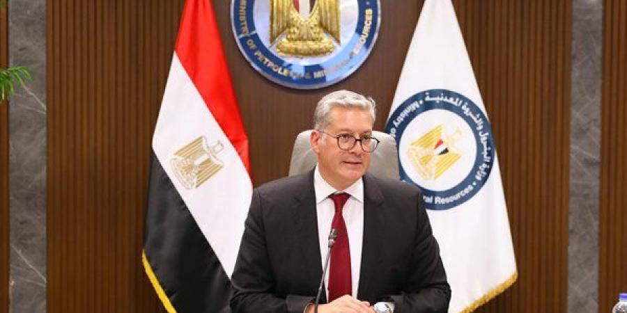 وزير البترول : مصر تستهدف تعظيم العائد من استثمارات البنية التحتية في قطاع الطاقة