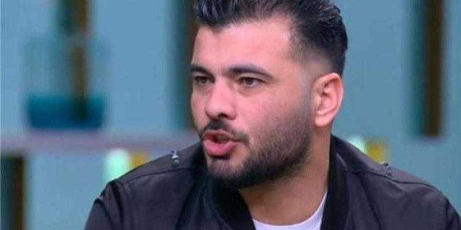 عماد متعب: مباراة فاركو كانت ”خير ختام”.. ولاعبو الأهلي يستحقون التتويج عن جدارة