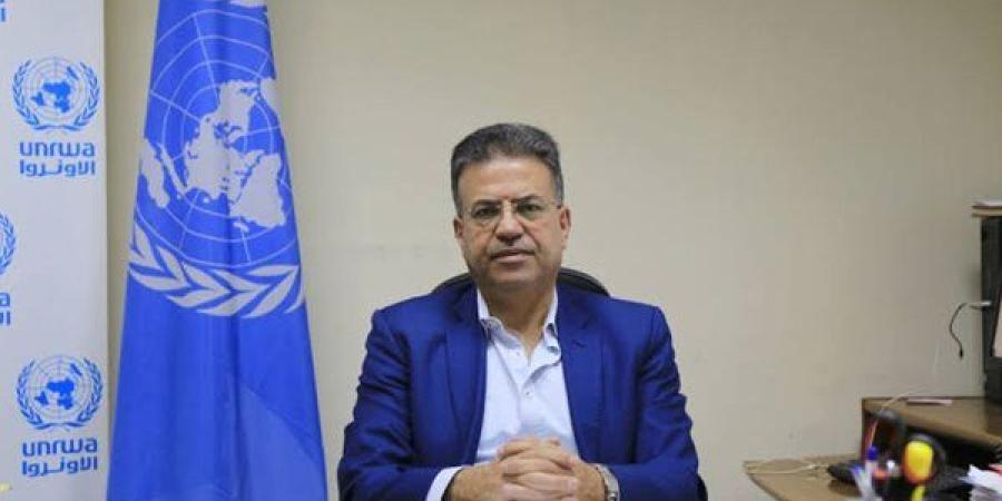أبو حسنة: لن نتعاون مع الآلية البديلة ونلتزم بتعليمات الأمين العام للأمم المتحدة