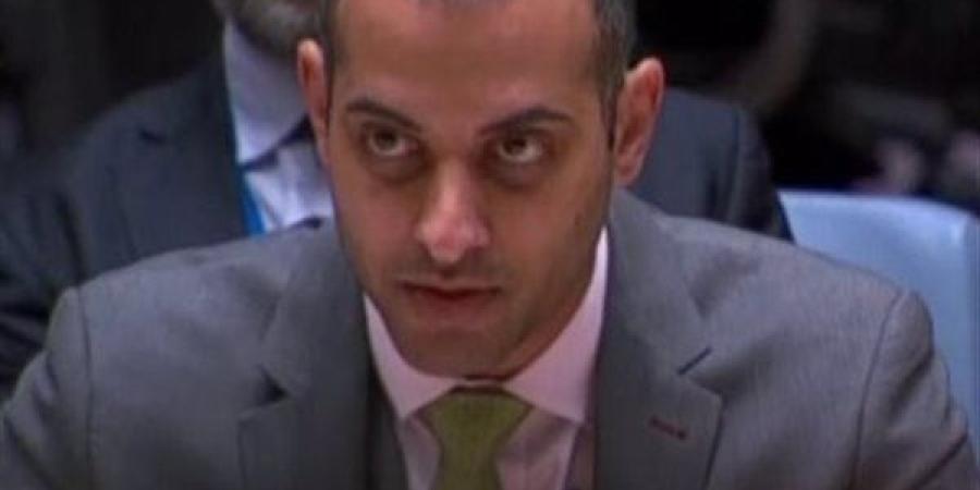 شهادة طبيب أمريكي أمام مجلس الأمن: ما شهدته في مجمّع ناصر الطبي لم أشهده في أي مكان بحياتي