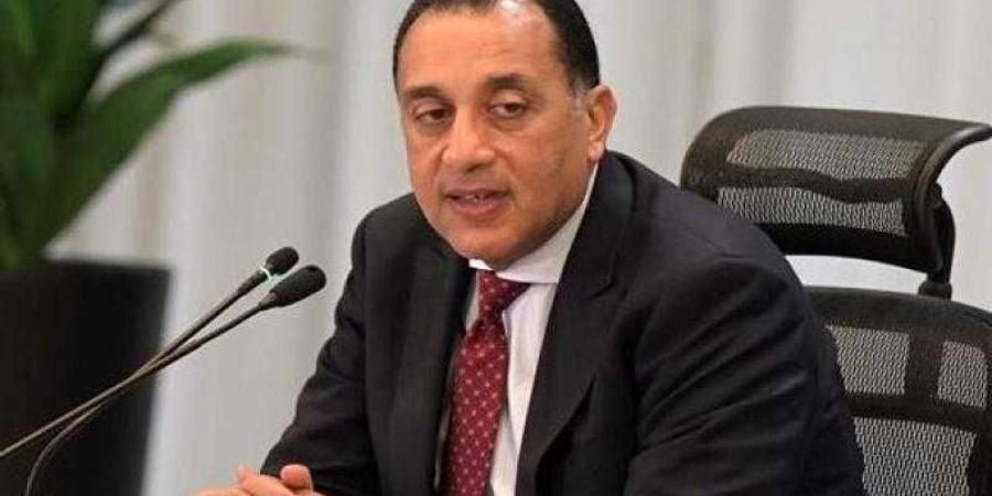 اليوم.. مدبولي يترأس اجتماع الحكومة الأسبوعي في العاصمة الإدارية