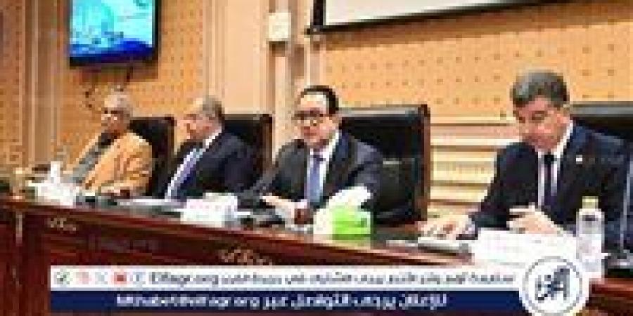 "نقل النواب" توافق على موازنة الهيئة العامة لتخطيط مشروعات النقل العام المالي 2025/2026