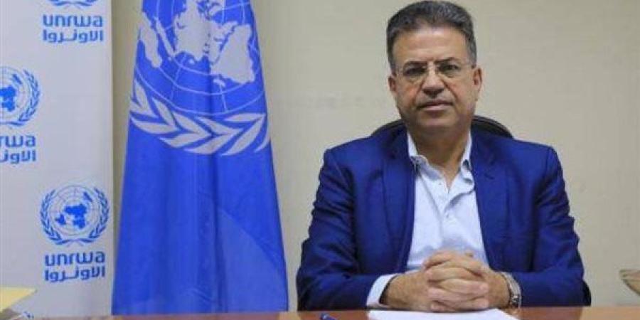 متحدث "الأونروا": إسرائيل والشركة الأمريكية اعترفتا بفشل خطة توزيع المساعدات