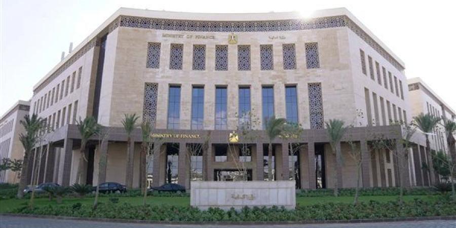 "المالية": تراجع العجز الكلي للموازنة إلى 6.5% من الناتج المحلي خلال 10 أشهر