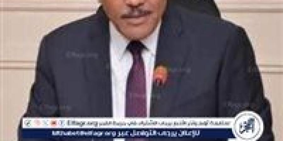 محافظ مطروح: شومان مديرا عاما لإدارة مطروح التعليمية وحماد وكيلا