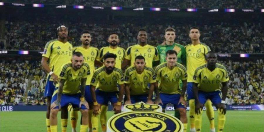 أول الصفقات.. الهلال السعودي يتعاقد رسميا مع نجم النصر السعودي