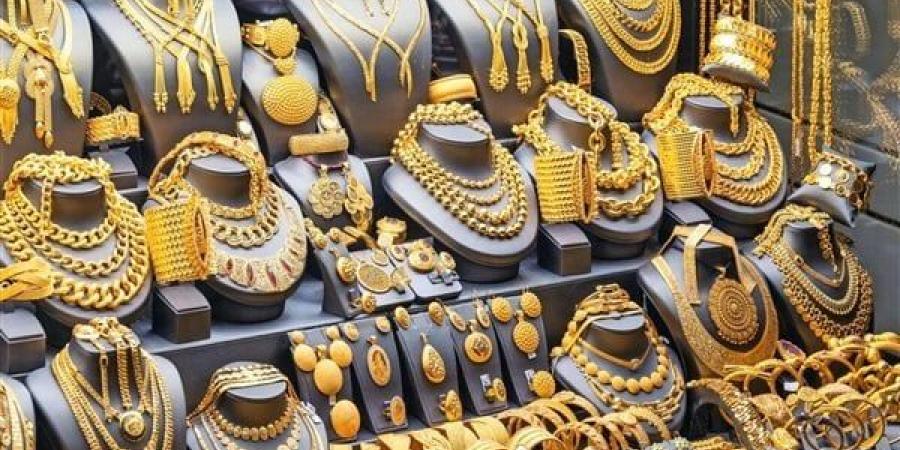 آخر تحديث لـ سعر الذهب في مصر اليوم الأربعاء 28 مايو 2025
