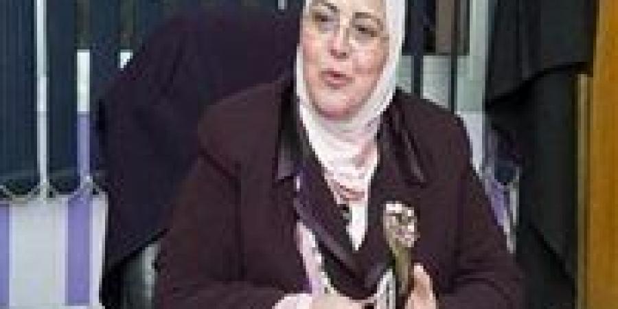 بثينة كشك: البوكليت التعليمي سيقضي على الدروس الخصوصية