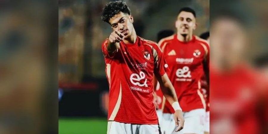 يقترب من حسم الدوري.. الأهلي يتفوق على فاركو بثنائية في الشوط الأول
