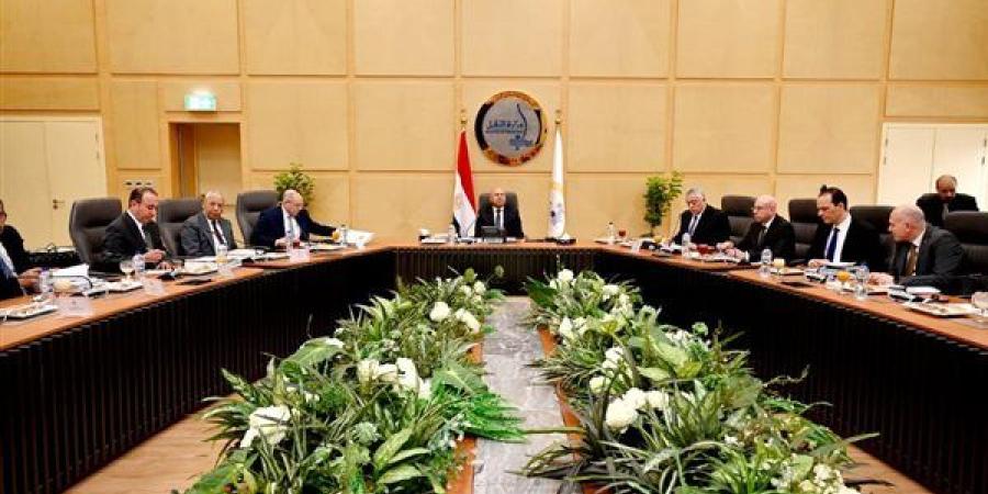 كامل الوزير يترأس اجتماع الجمعيتين العموميتين لشركتي الملاحة الوطنية والمصرية لأعمال النقل البحري