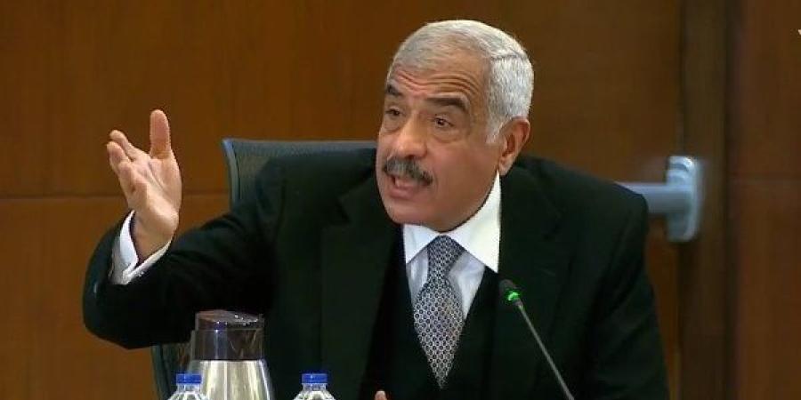 خالد أبو بكر: هشام طلعت مصطفى نموذج يُحتذى به لقوة الدولة المصرية