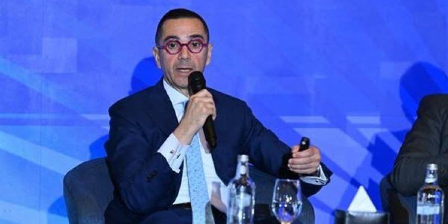 وزير الاستثمار: مصر تسعى لتعزيز حجم التبادل التجاري والاستثماري مع بيلاروسيا