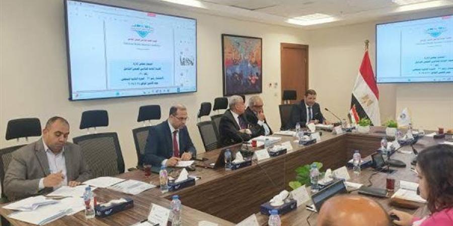 "الرعاية الصحية": التشغيل الرسمي للتأمين الشامل بأسوان في يوليو 2025