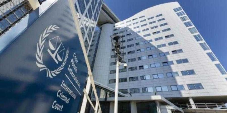 وفد كلية الحقوق بالجامعة الألمانية في القاهرة يزور رئيس المحكمة الجنائية الدولية ببرلين