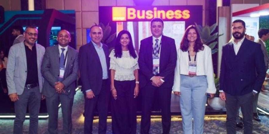 «اورنچ بيزنس» تطلق الجولة الثانية من «Orange Business Talks» خلال CAISEC25