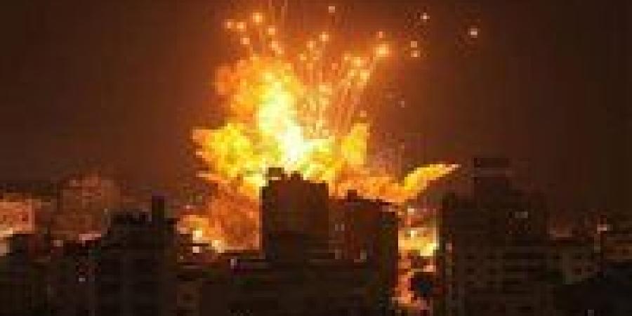 هل تنجح الضربات الإسرائيلية في وقف صواريخ الحوثيين؟.. خبير يوضح