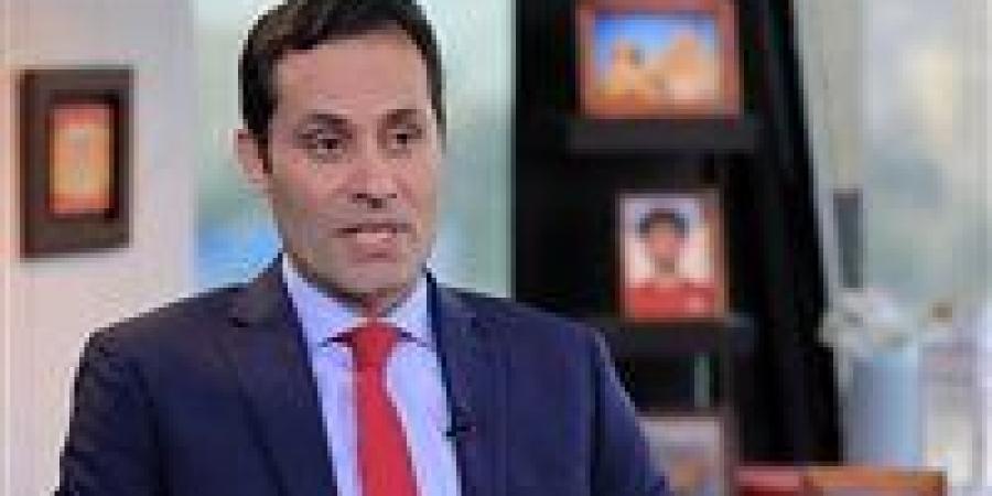 خالد يوسف: الإفراج عن أحمد الطنطاوي بعد انتهاء فترة حبسه ويتواجد في منزله حاليا