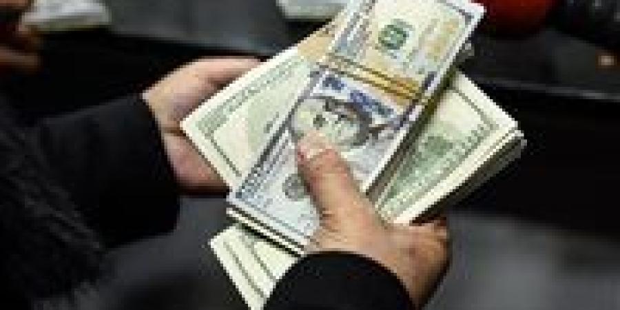 ضبط قضايا إتجار بالنقد الأجنبي بقيمة 9 ملايين جنيه خلال 24 ساعة