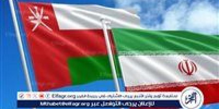 إيران وعُمان تتفقان على دعم القضية الفلسطينية