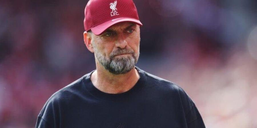 تعليق صادم من يورجن كلوب على حادث سيارة جماهير ليفربول